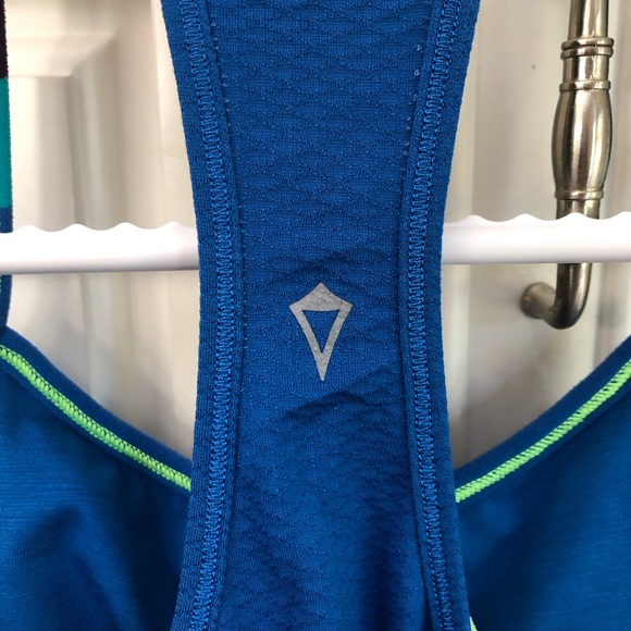 Ivivva by Lululemon girl’s Double Dutch tank top - Picture 7 of 9